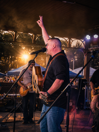 Live at Colupa's Pub in Granger, IN