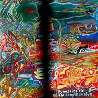Tone Of Vision by Kyle 95