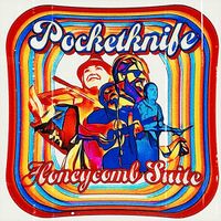 Honeycomb Suite by Pocketknife