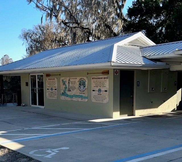 Rainbow River Canoe and Kayak