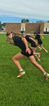 Coliseum Combine Prep Training