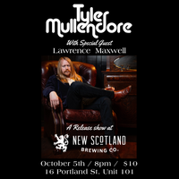 Tyler Mullendore w/ Lawrence Maxwell