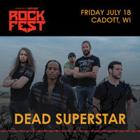 Dead Superstar