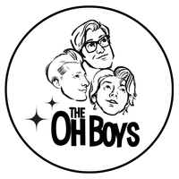 The Oh Boys @ Fitzgerald's