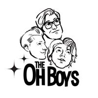 The Oh Boys @ IPO Chicago