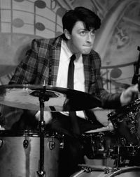 Buddy Holly Tribute Show