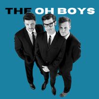 The Oh Boys @ Simon's Tavern