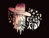 Echo Kid @ Restless Moons Brewing