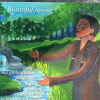 Beautiful Spring by Denny Carleton