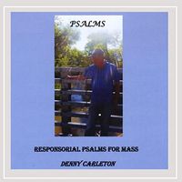Psalms  by Denny Carleton