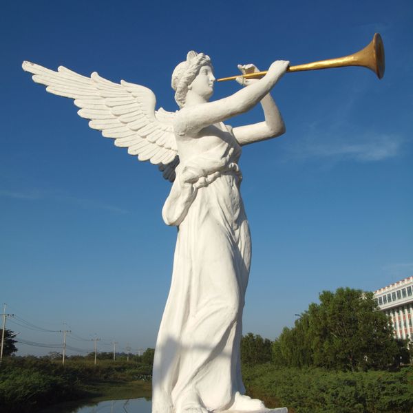 Mass Of St Gabriel 