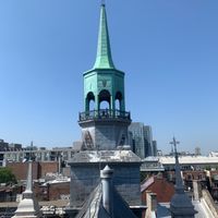 Mass Of Saint Gabriel In E by Denny Carleton