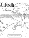 Ludosuite - Full Score