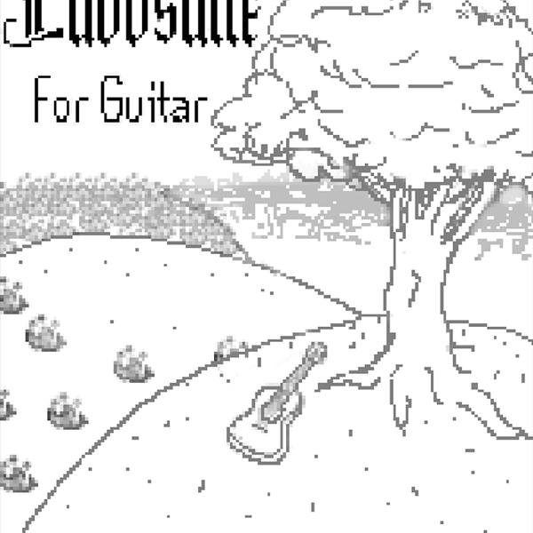 Ludosuite - Full Score