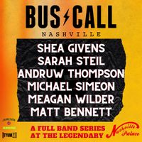 Bus Call Nashville