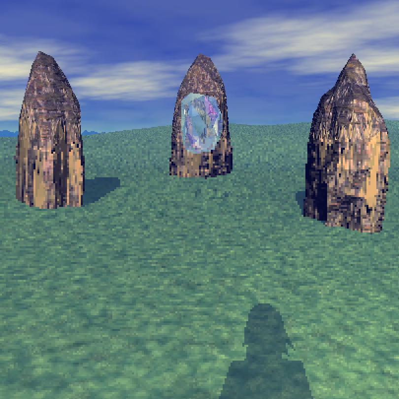 Portal Presets v1