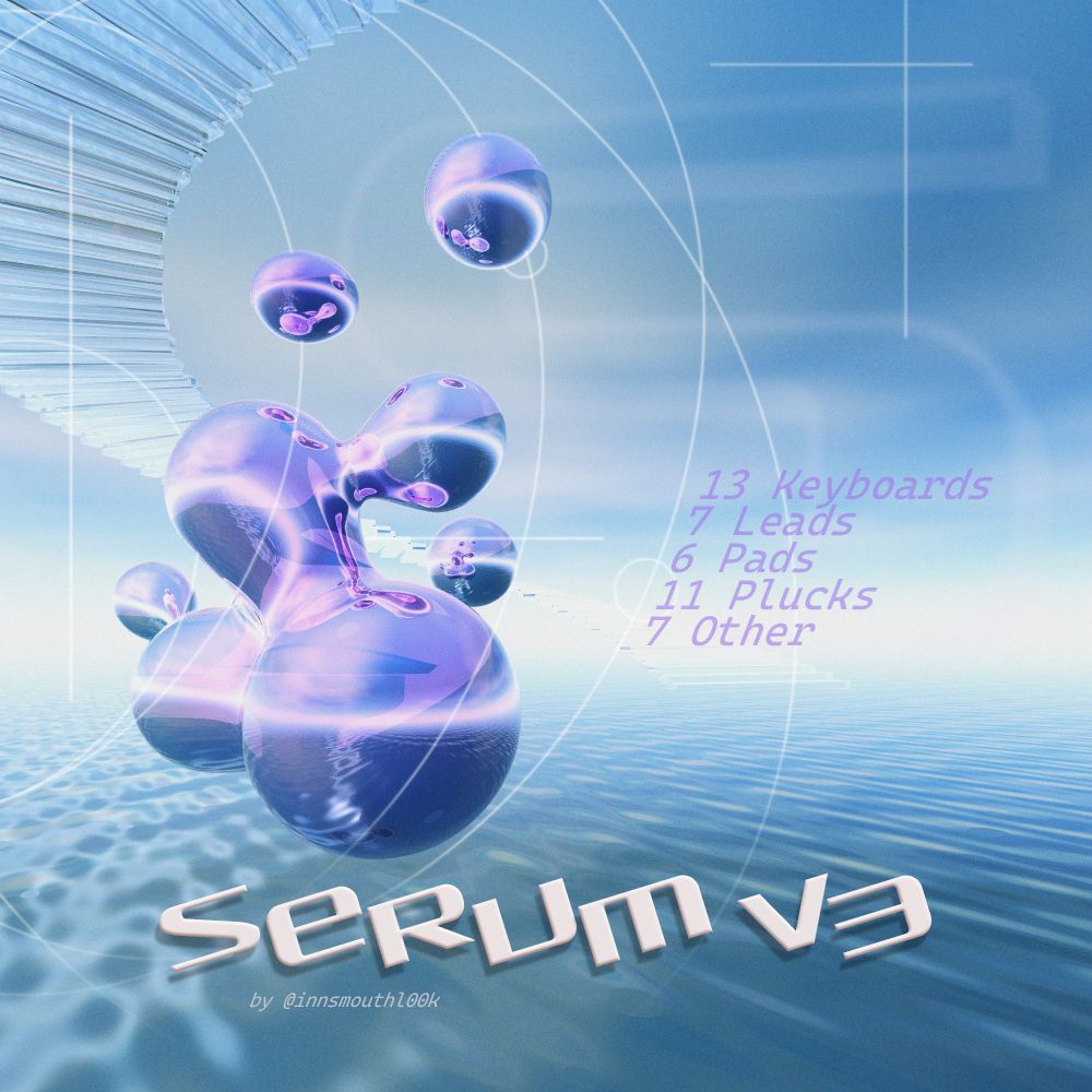 Serum V3