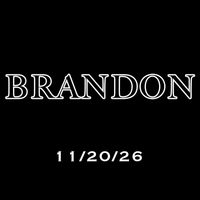 The Brandon EP