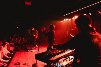 Tour with Stoplight Observations
