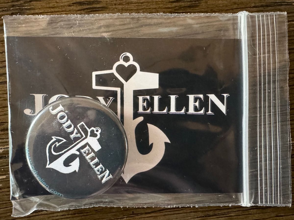 Jody Ellen Button Pack
