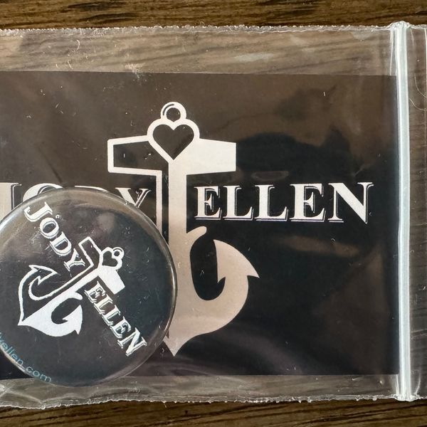 Jody Ellen Button Pack