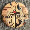 Anchor Bed Button