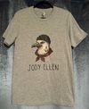 Jody Ellen Seagull Shirt
