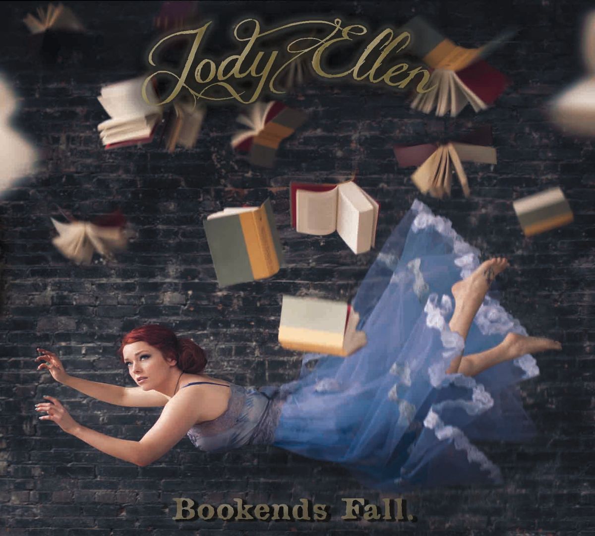 Bookends Fall - CD