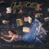 Bookends Fall - CD