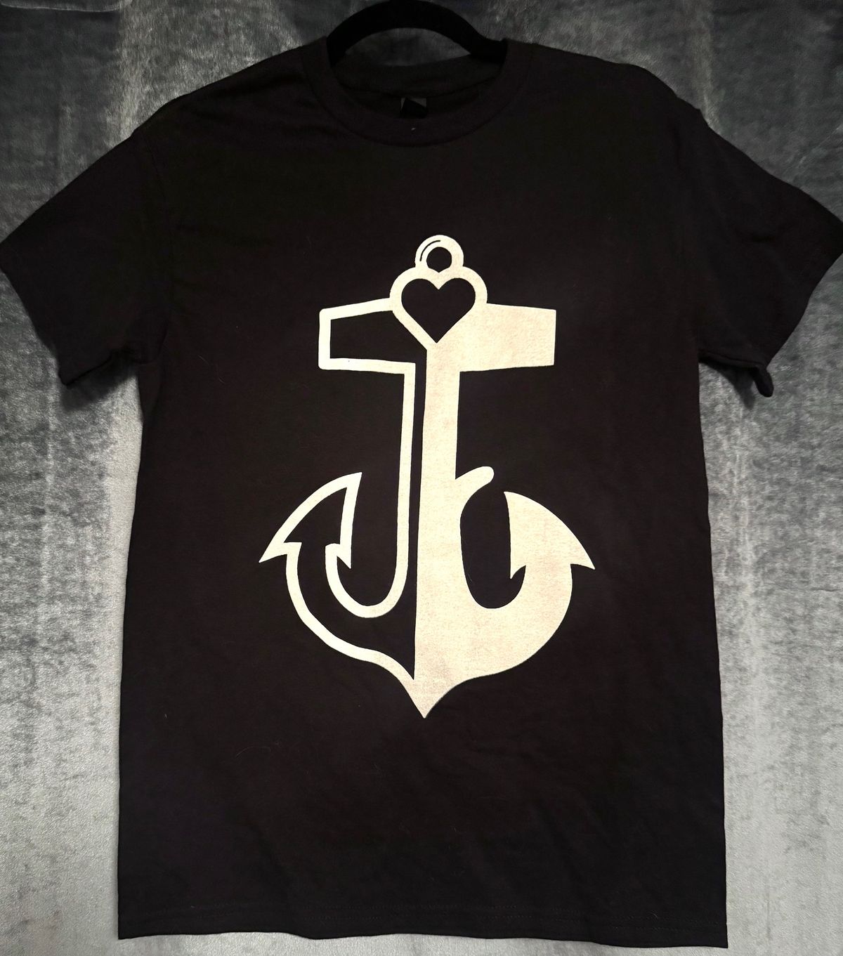 Jody Ellen Anchor Shirt