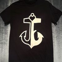 Jody Ellen Anchor Shirt
