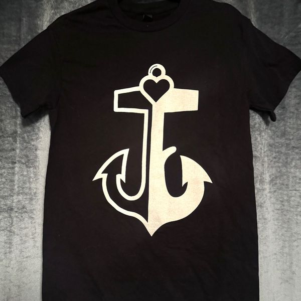 Jody Ellen Anchor Shirt