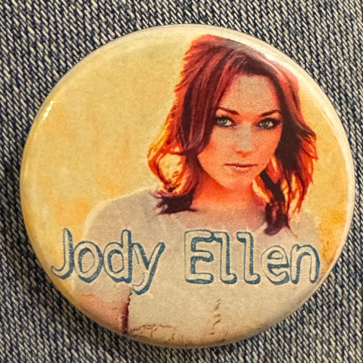 Field Button