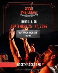 Jody Ellen with Limberlost at Rock the Locks 2026