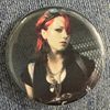 Steampunk Jody Button