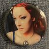 Closeup Button