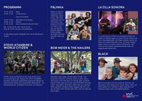 Triemli Openair