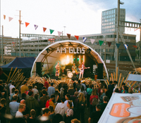 Festival am Gleis Aarau