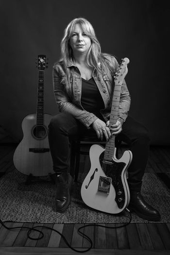 Photo By Paul Lambert
