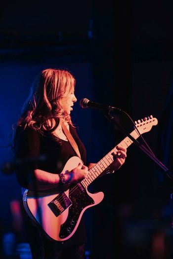 Photo By Kara Heddle
