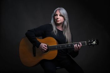 Photo By Paul Lambert
