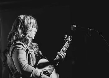 Photo By Kara Heddle
