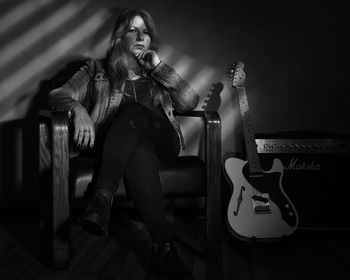 Photo By Paul Lambert
