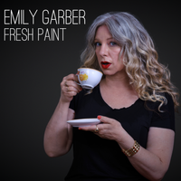 Fresh Paint by Emily Garber