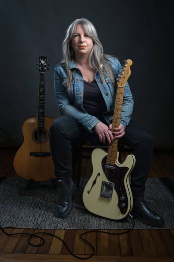 Photo By Paul Lambert
