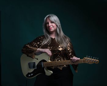 Photo By Paul Lambert
