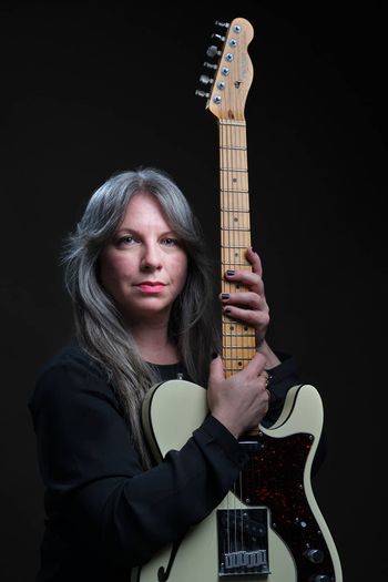 Photo By Paul Lambert
