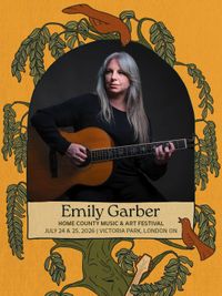 Home County Music & Art Festival
