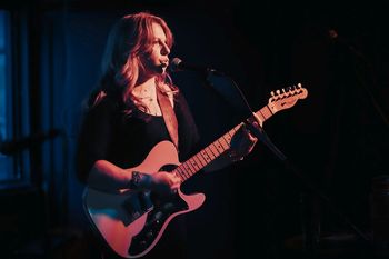 Photo By Kara Heddle
