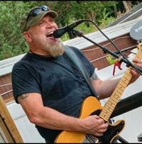 Chris Farrell - Music in Knudson Park - Here And Again, Inc.